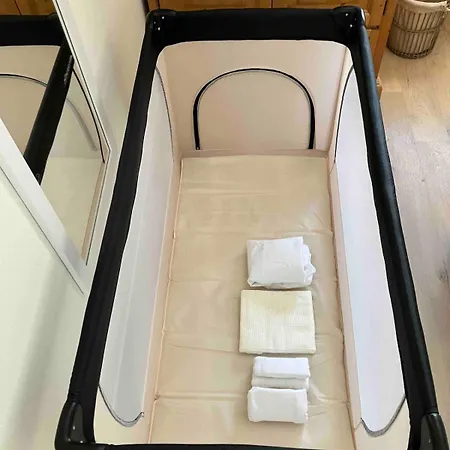 Designer In Lanzada, Valmalenco Appartement