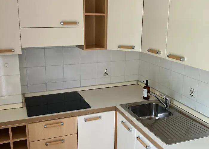 Designer In Lanzada, Valmalenco Appartement Lanzada