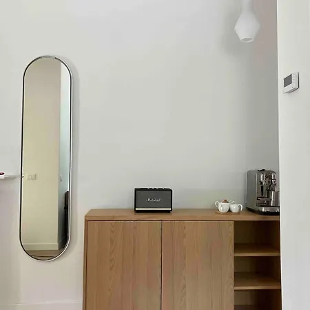 Designer In Lanzada, Valmalenco 아파트