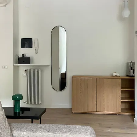 아파트 Designer In Lanzada, Valmalenco